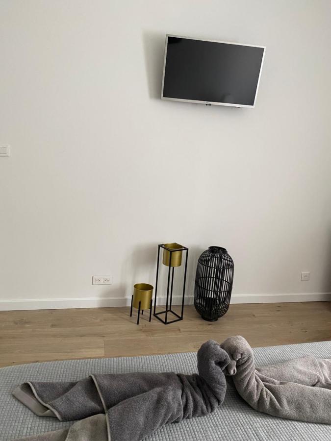 Appartement Calme Avec Terrasse Proche Du Centre Ville Et De La Mer, Parking, Internet Bastia  Exterior foto